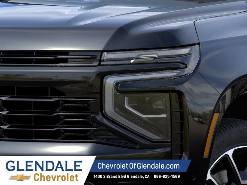 2026 Chevrolet Suburban RST - Photo 10