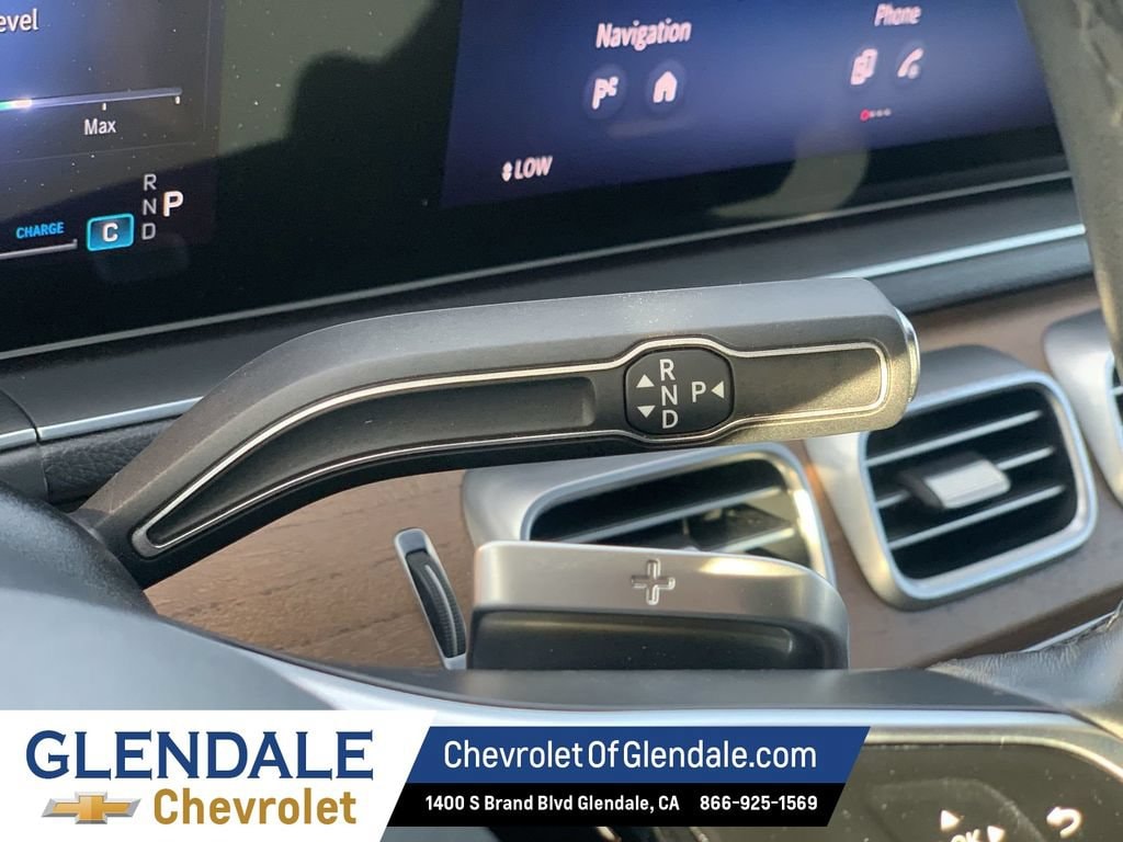 2024 Mercedes-Benz GLE GLE350 - Photo 13