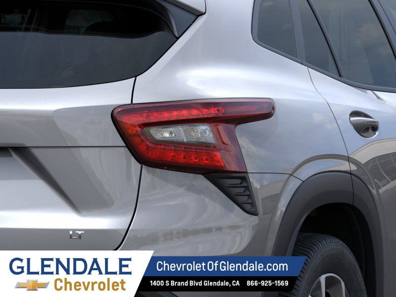 2026 Chevrolet Trax LT - Photo 11