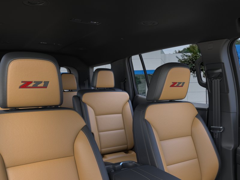 2027 Chevrolet Traverse Z71 - Photo 48