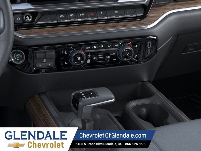 2026 Chevrolet Silverado 1500 RST - Photo 23
