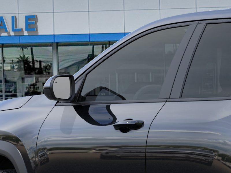 2026 Chevrolet Equinox LT - Photo 36