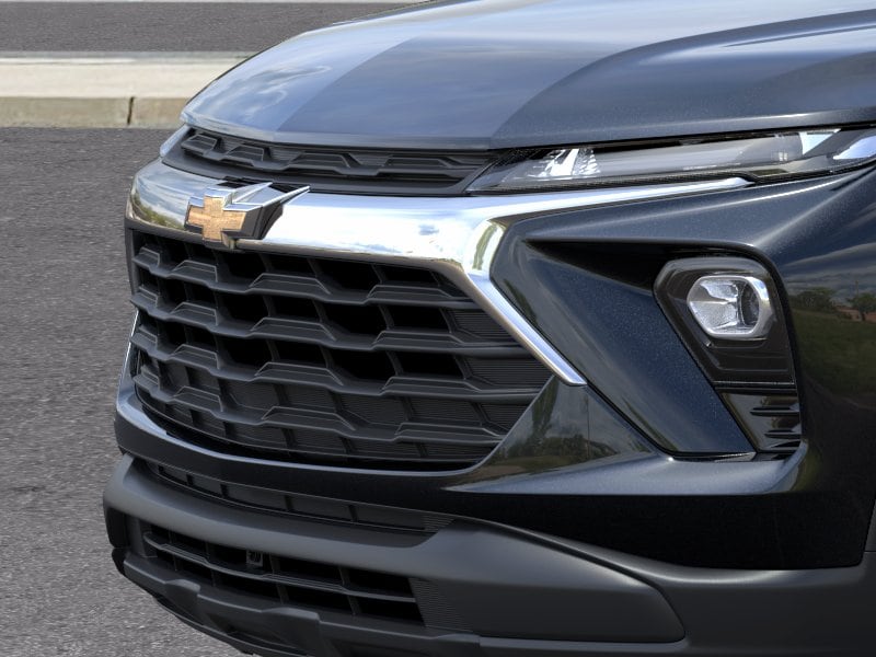 2026 Chevrolet Trailblazer LS - Photo 26