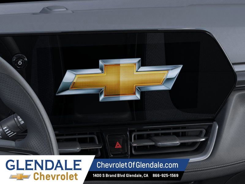 2026 Chevrolet Trailblazer LT - Photo 20
