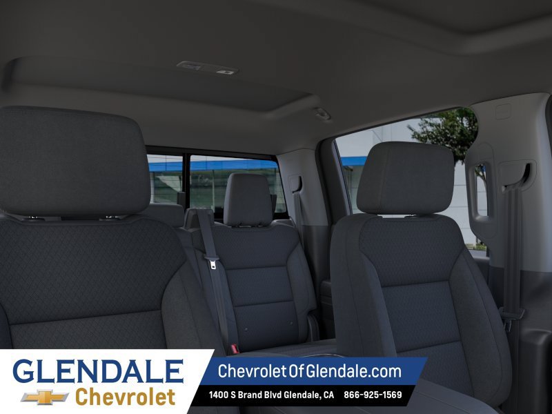 2026 Chevrolet Silverado 1500 LT - Photo 23
