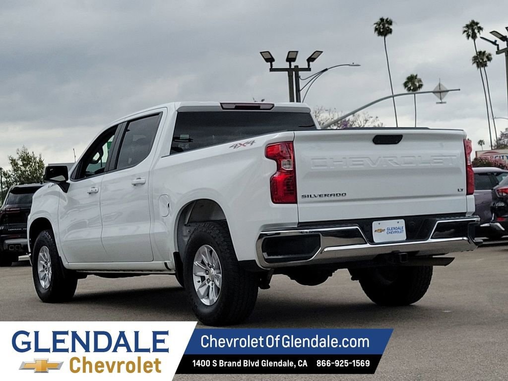 2022 Chevrolet Silverado 1500 Limited LT - Photo 13