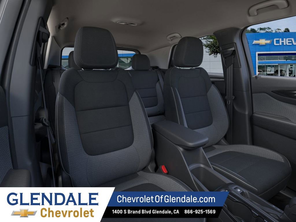 2026 Chevrolet Trailblazer LT - Photo 16