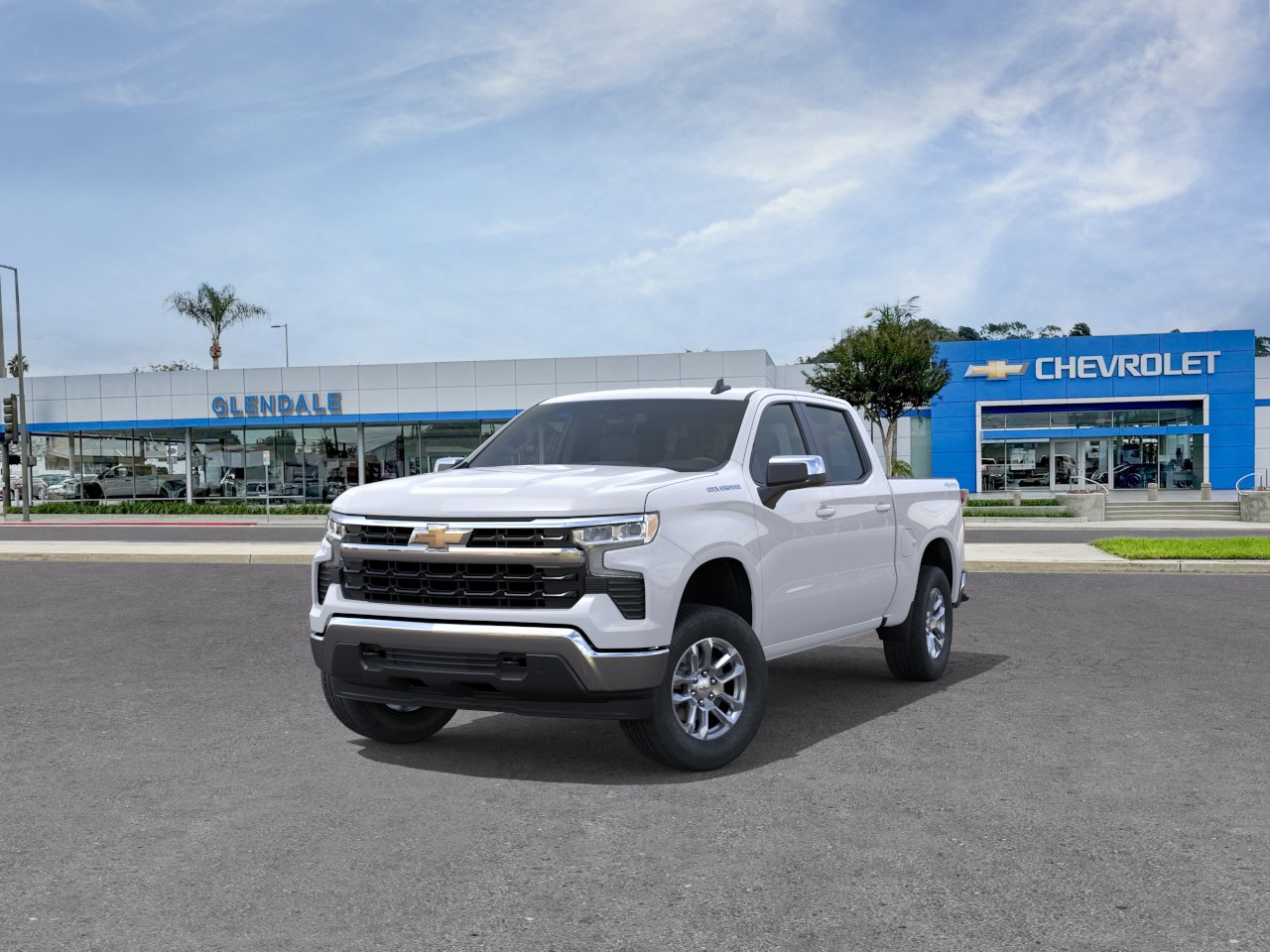 2026 Chevrolet Silverado 1500 LT - Photo 32