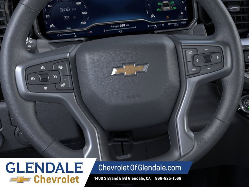 2026 Chevrolet Silverado 1500 LT - Photo 19