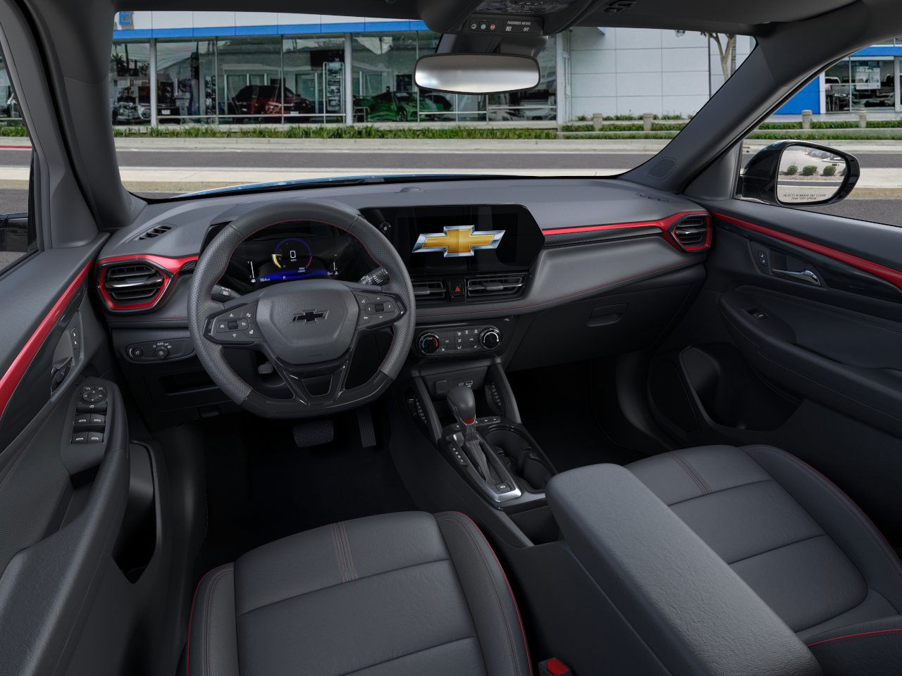 2026 Chevrolet Trailblazer RS - Photo 39