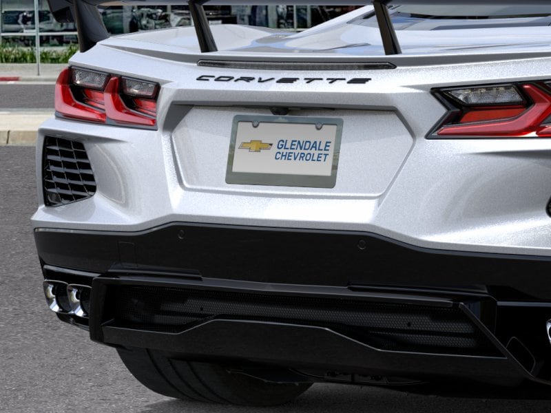 2026 Chevrolet Corvette 1LT - Photo 38
