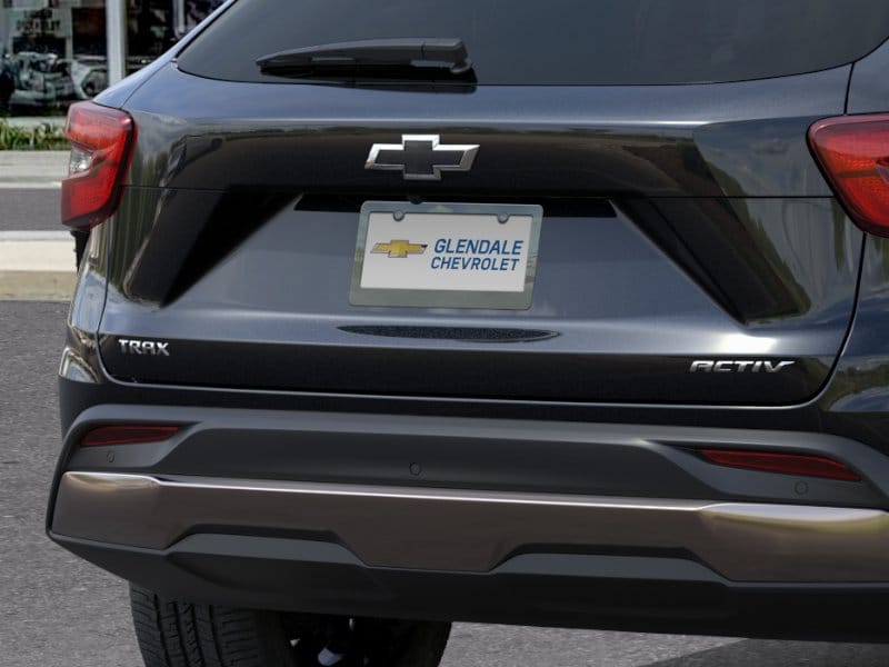 2026 Chevrolet Trax Activ - Photo 38