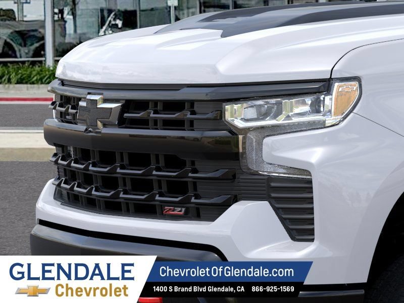 2026 Chevrolet Silverado 1500 LT Trail Boss - Photo 13