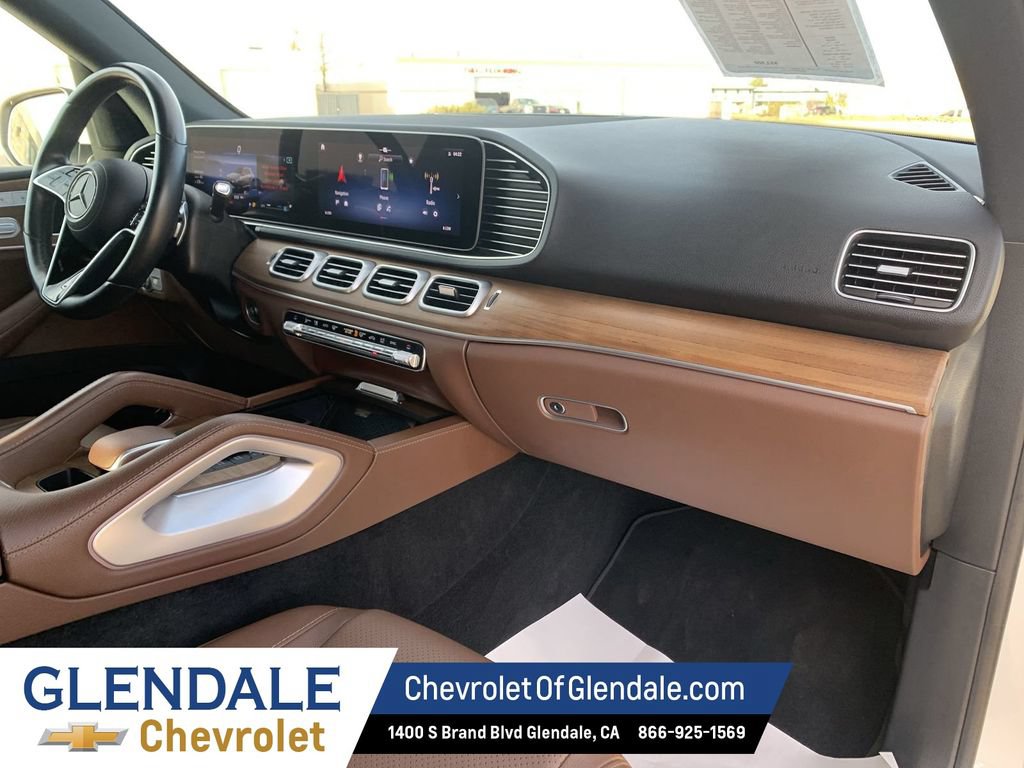 2024 Mercedes-Benz GLE GLE350 - Photo 27