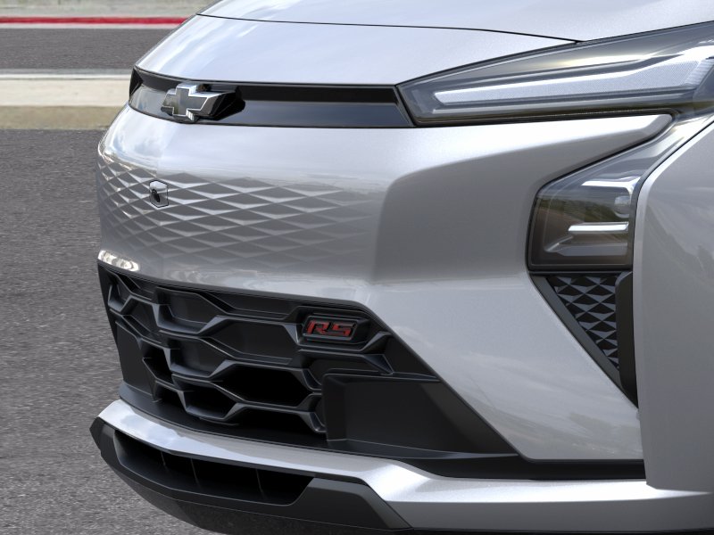 2027 Chevrolet Bolt RS - Photo 37