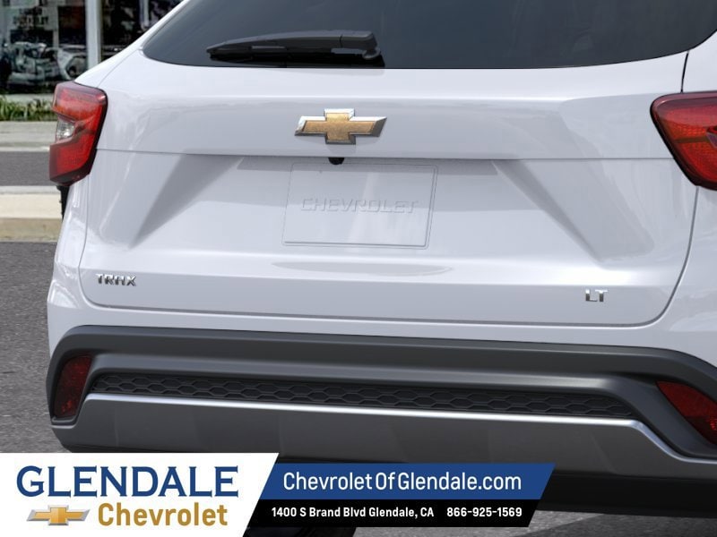 2026 Chevrolet Trax LT - Photo 14