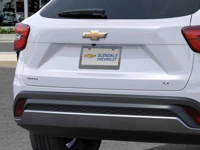 2026 Chevrolet Trax LT - Photo 38