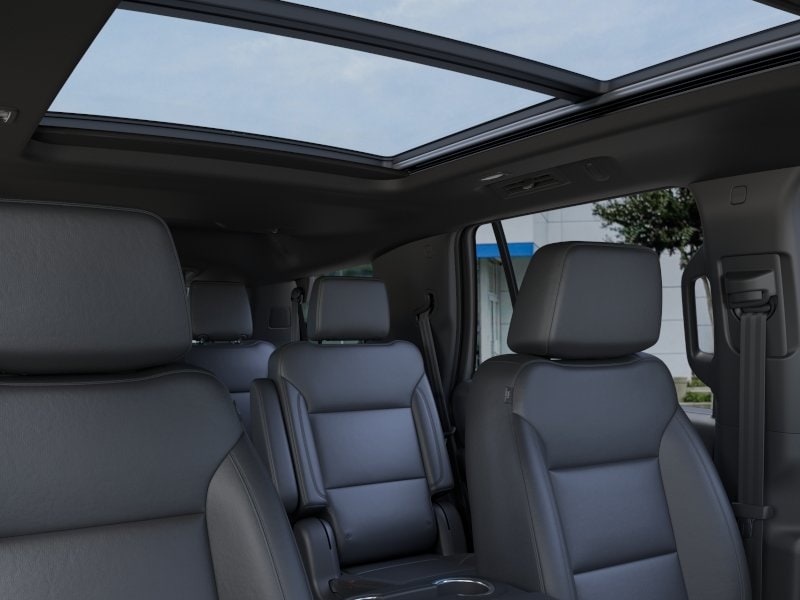 2026 Chevrolet Tahoe Z71 - Photo 47