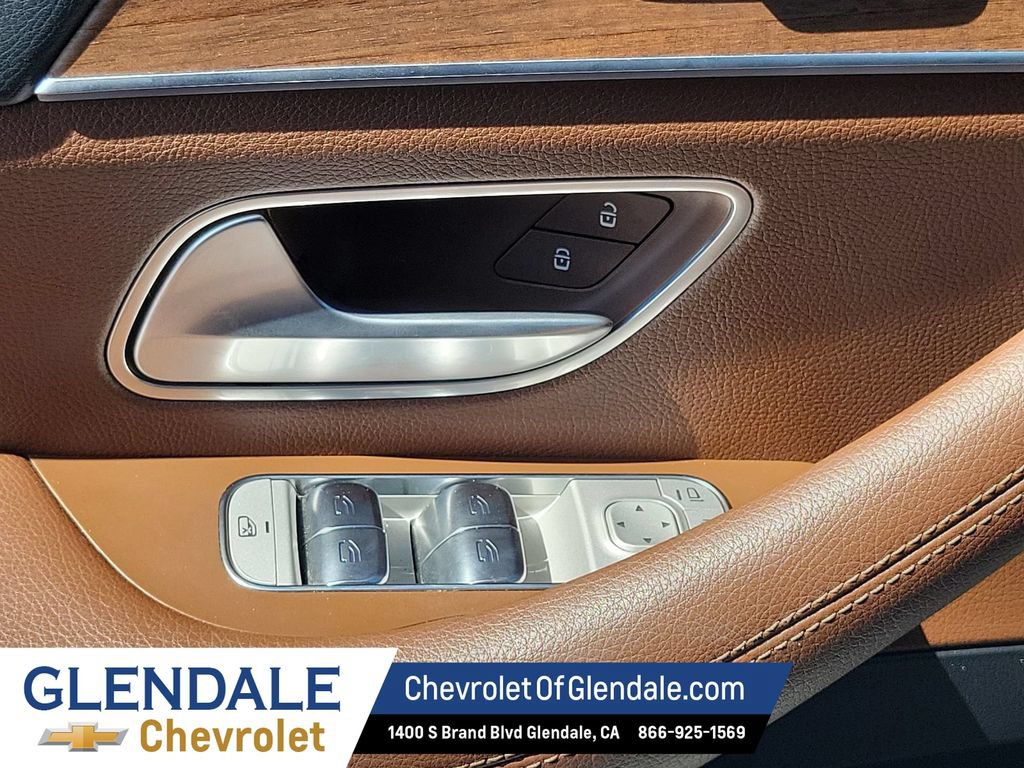 2024 Mercedes-Benz GLE GLE350 - Photo 24