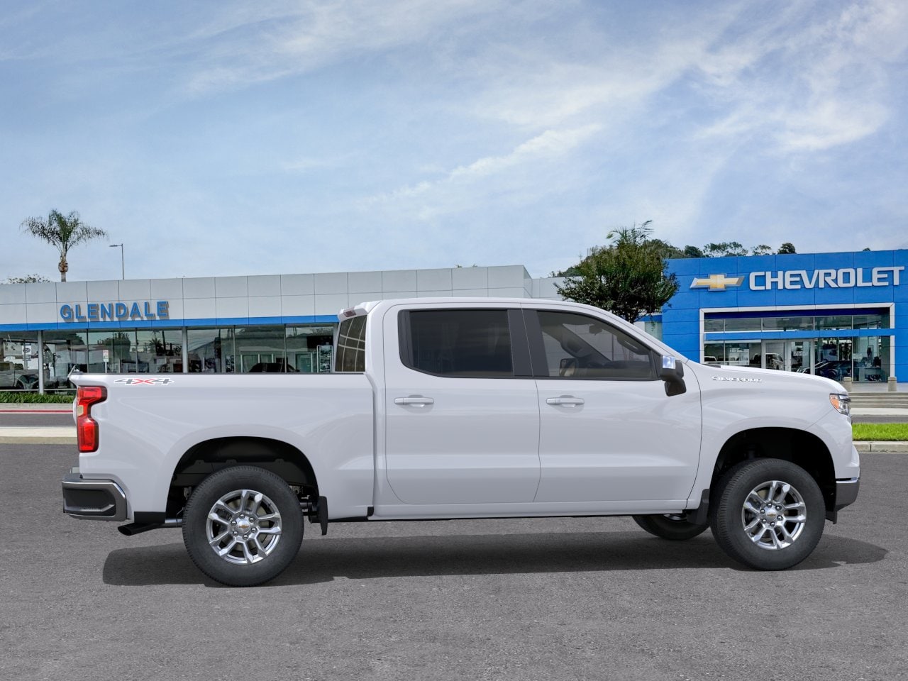 2026 Chevrolet Silverado 1500 LT - Photo 29