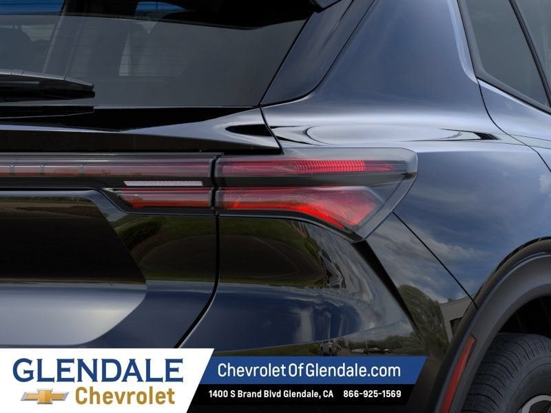 2026 Chevrolet Equinox EV 1LT - Photo 11