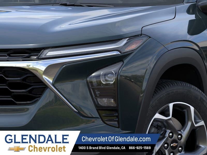 2026 Chevrolet Trax LT - Photo 10