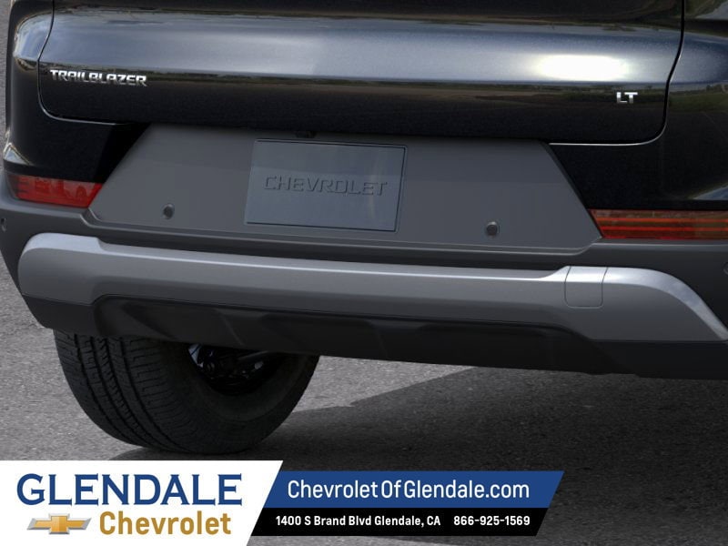 2026 Chevrolet Trailblazer LT - Photo 14