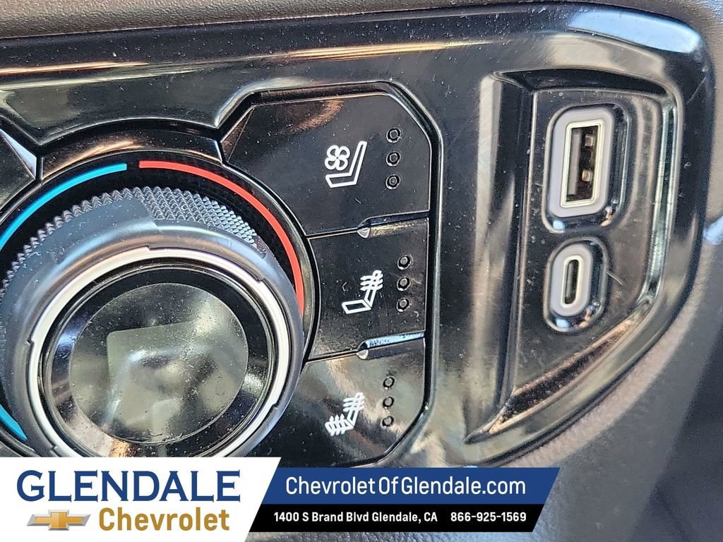 2024 Chevrolet Silverado 1500 High Country - Photo 30