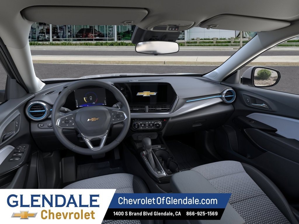 2026 Chevrolet Trax LT - Photo 15