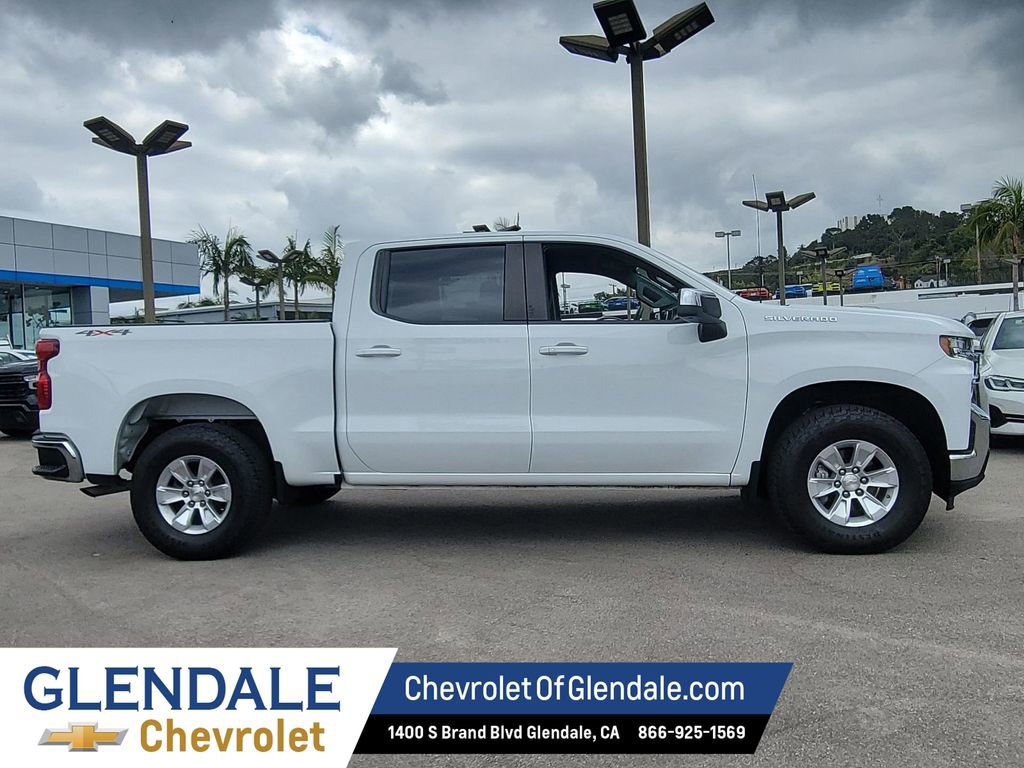 2022 Chevrolet Silverado 1500 Limited LT - Photo 10