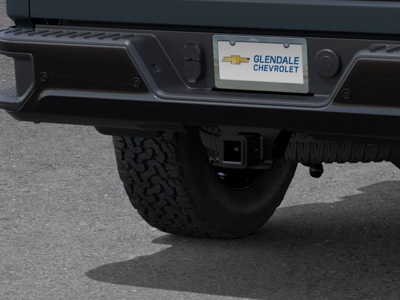 2026 Chevrolet Silverado 2500 HD LTZ - Photo 38