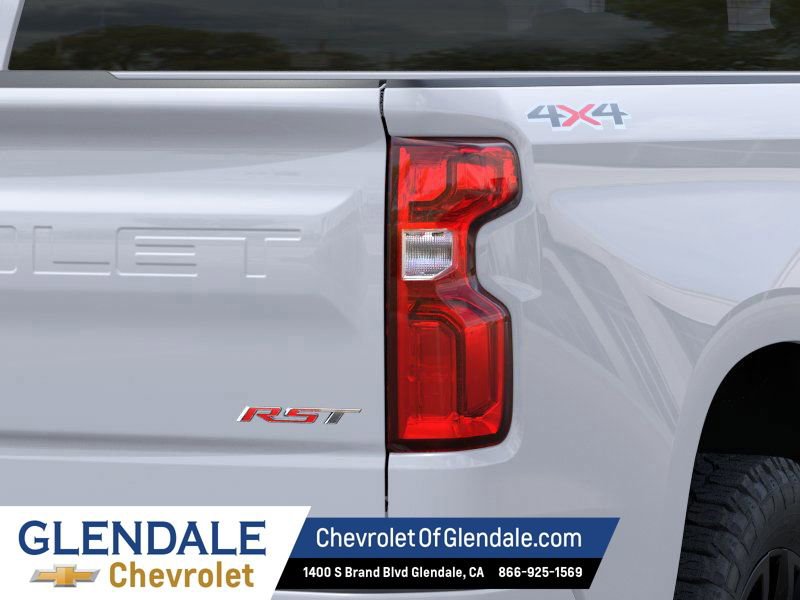 2026 Chevrolet Silverado 1500 RST - Photo 11