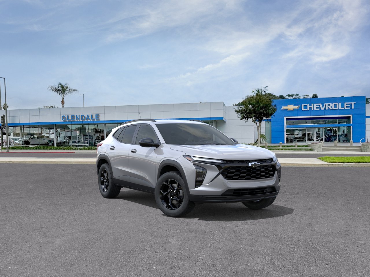 2026 Chevrolet Trax LT - Photo 13