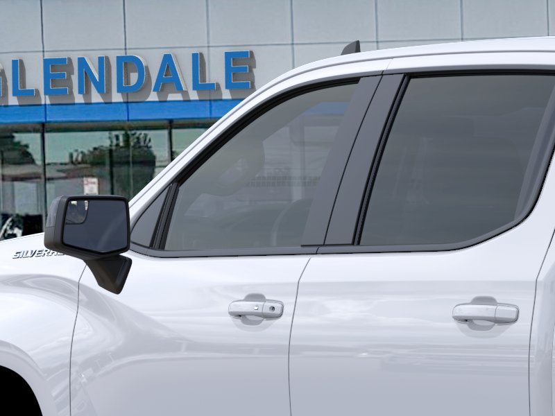 2026 Chevrolet Silverado 1500 RST - Photo 36