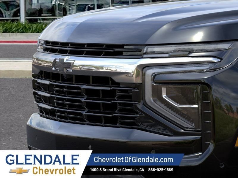 2026 Chevrolet Tahoe LS - Photo 13