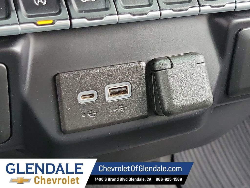 2022 Chevrolet Silverado 1500 Limited LT - Photo 28