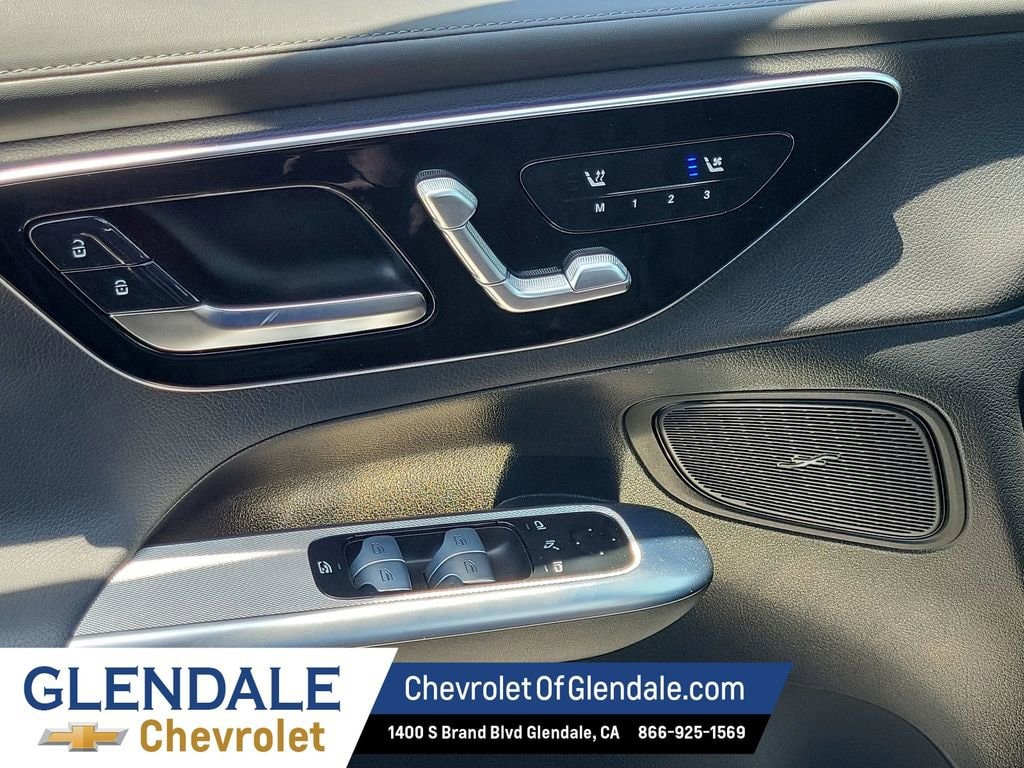 2025 Mercedes-Benz GLC Base - Photo 30