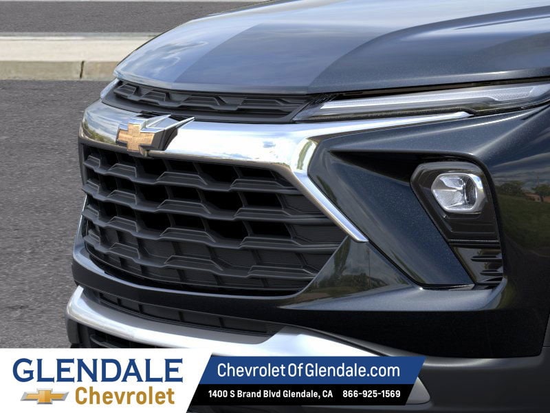 2026 Chevrolet Trailblazer LT - Photo 13