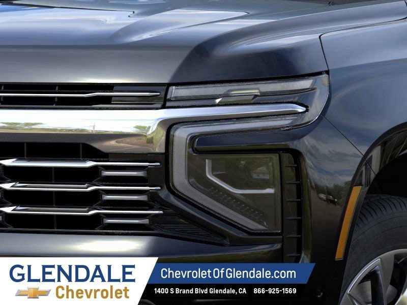 2026 Chevrolet Suburban Premier - Photo 10