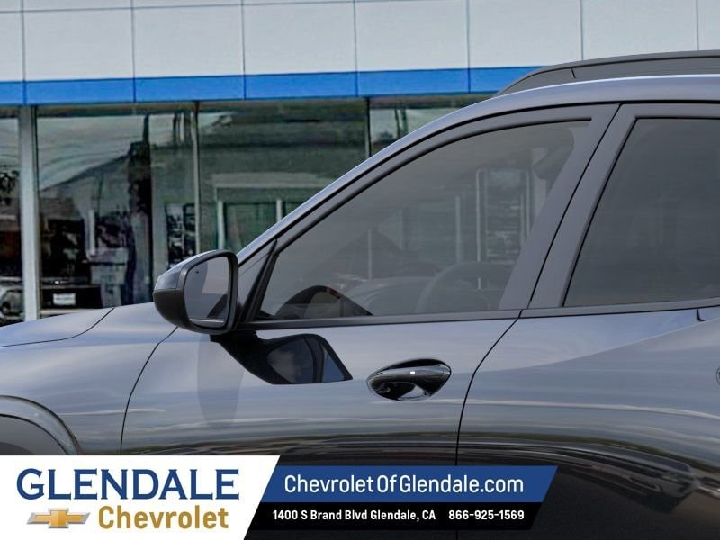 2026 Chevrolet Trax LT - Photo 12
