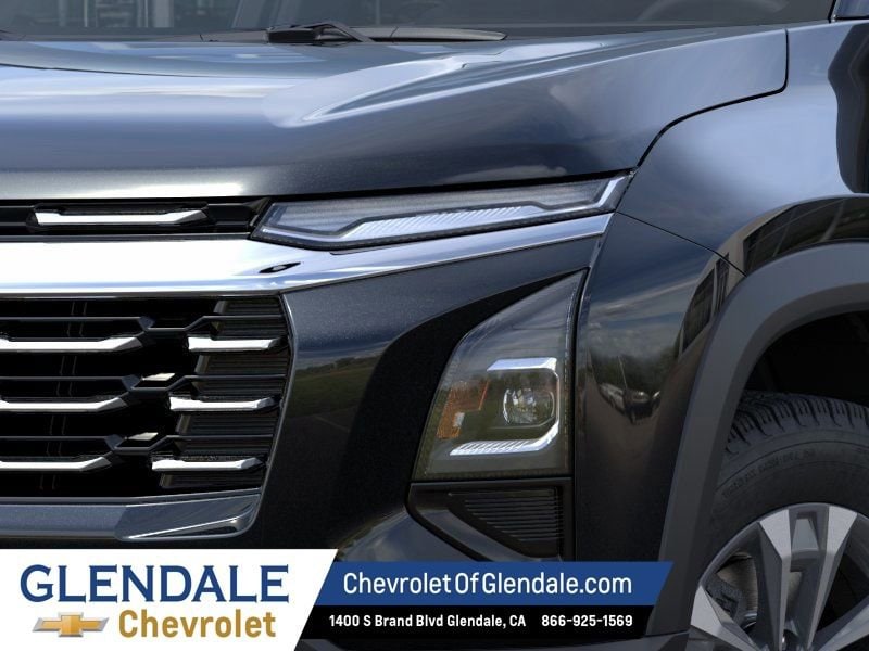 2026 Chevrolet Equinox LT - Photo 10