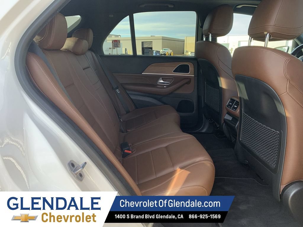 2024 Mercedes-Benz GLE GLE350 - Photo 25