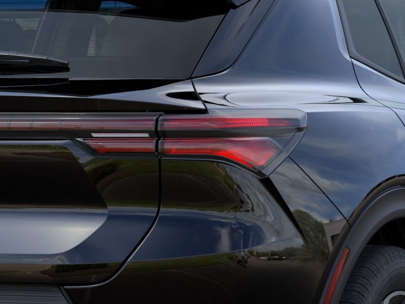 2026 Chevrolet Equinox EV 1LT - Photo 35