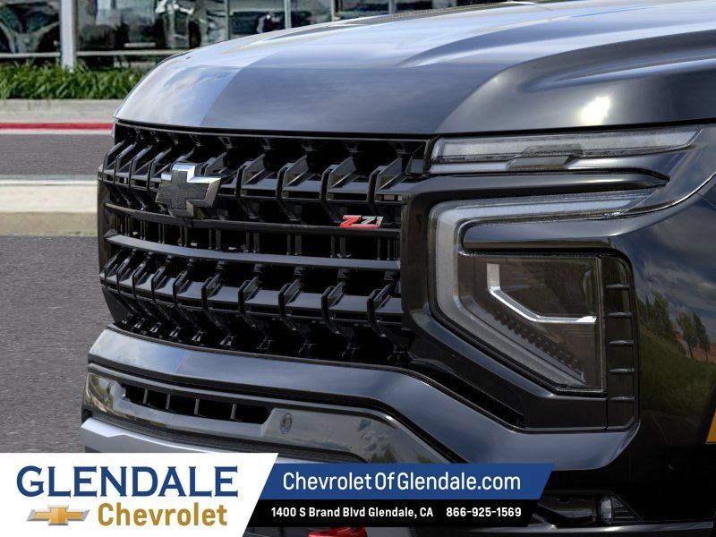 2026 Chevrolet Tahoe Z71 - Photo 12