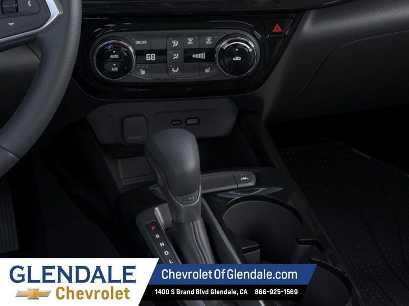 2026 Chevrolet Trax Activ - Photo 23