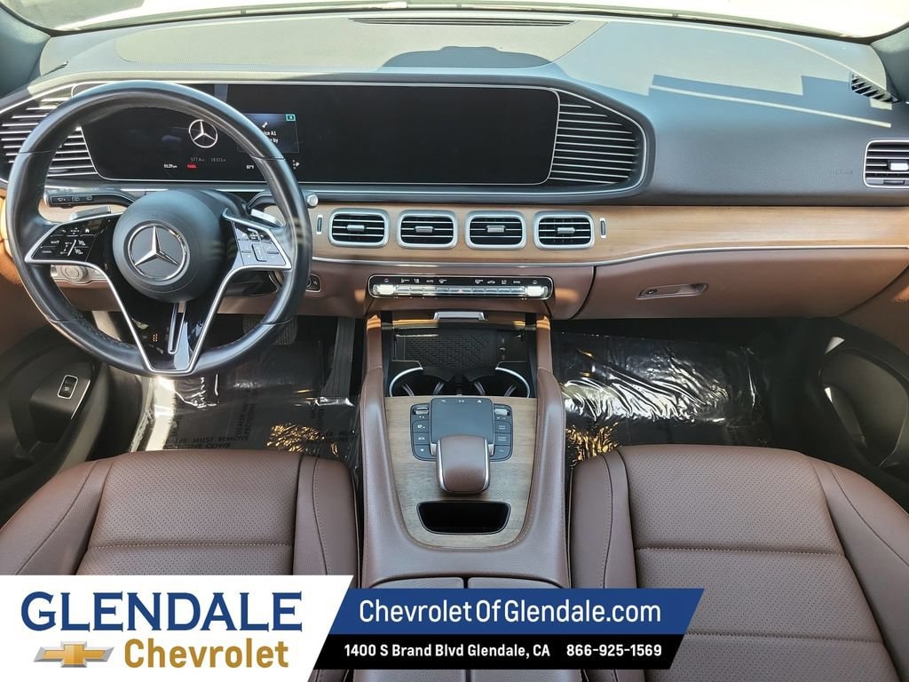 2024 Mercedes-Benz GLE GLE350 - Photo 14