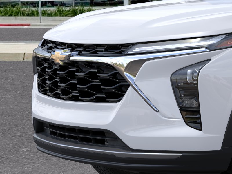 2026 Chevrolet Trax LT - Photo 37