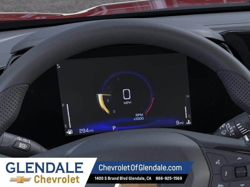 2026 Chevrolet Trax LT - Photo 18