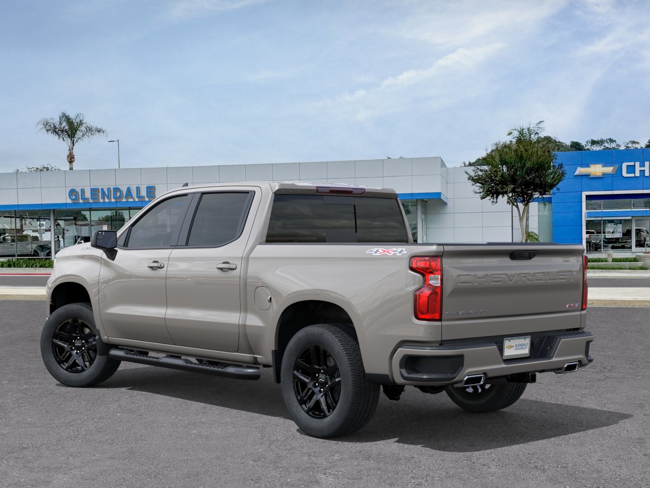 2026 Chevrolet Silverado 1500 RST - Photo 27