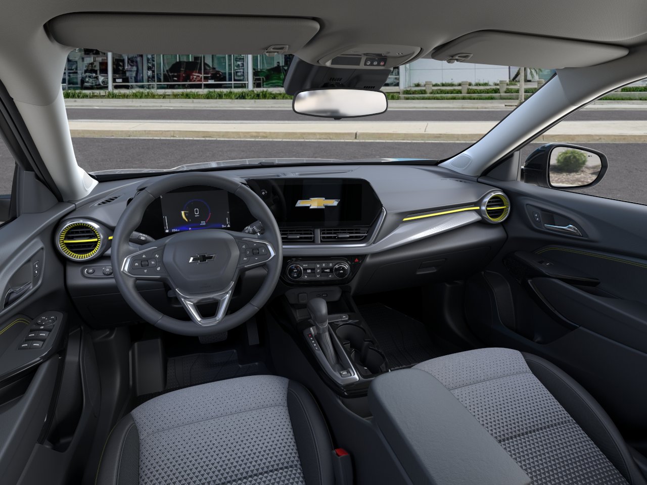2026 Chevrolet Trax LT - Photo 27